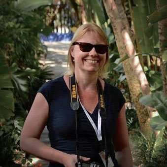 Margie Zdechlik, President