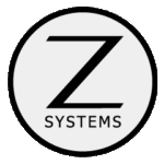 Z Systems Logo