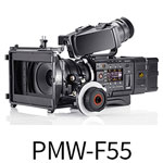 Sony PMW-F55