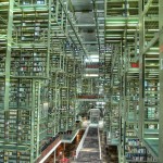 Digital Preservation