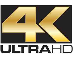4K Ultra HD
