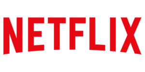 Netflix Logo
