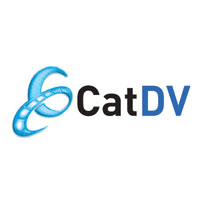 CatDV Logo