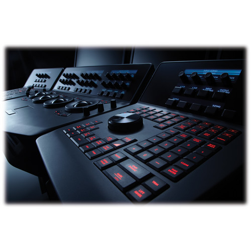 Blackmagic Design DaVinci Resolve Advanced Panel - Image 2