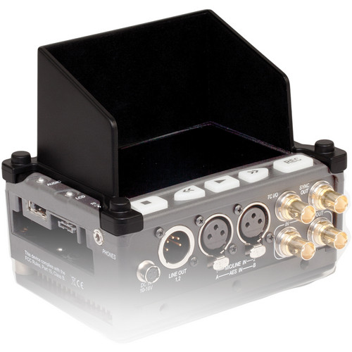 Monitor / Recorder Accessories