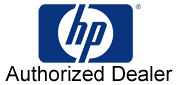 HP Authorized Dealer