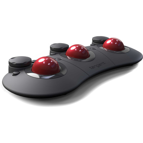 Peripherals and Control Surfaces