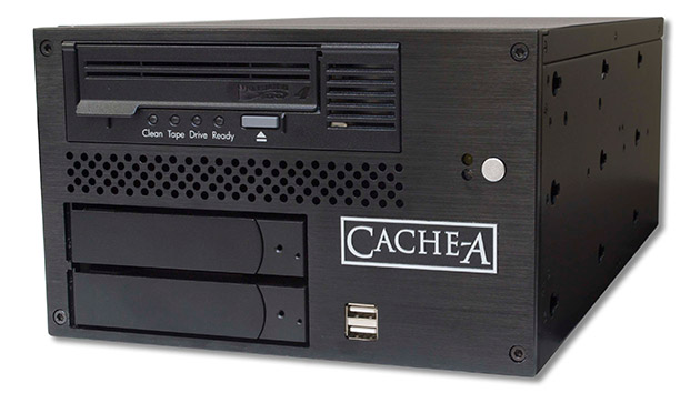 Cache-A
