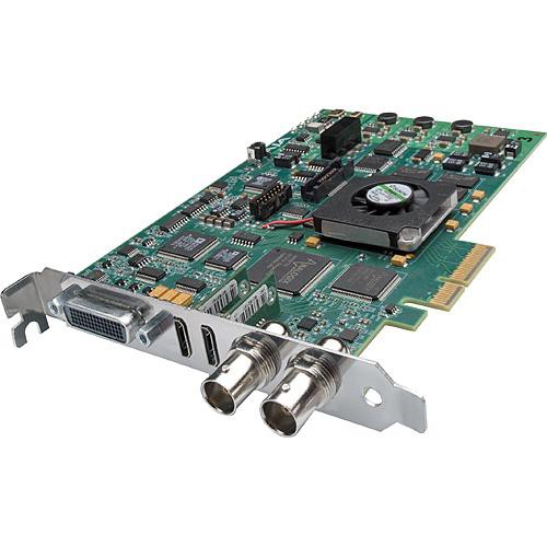 AJA KONA LHi Capture Card