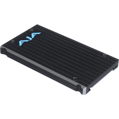 AJA Pak256 256GB SSD for Ki Pro Quad