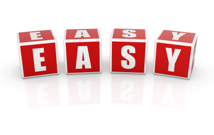 Easy