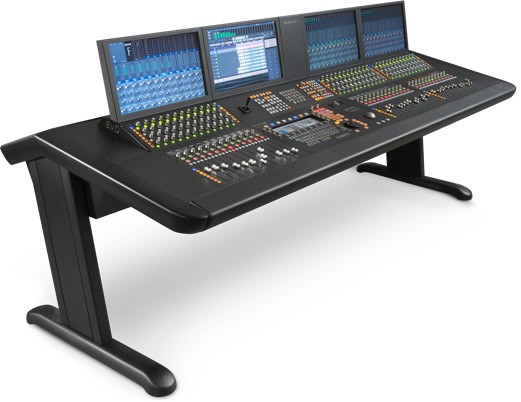 Blackmagic Design Fairlight