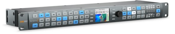 Blackmagic Design Teranex AV