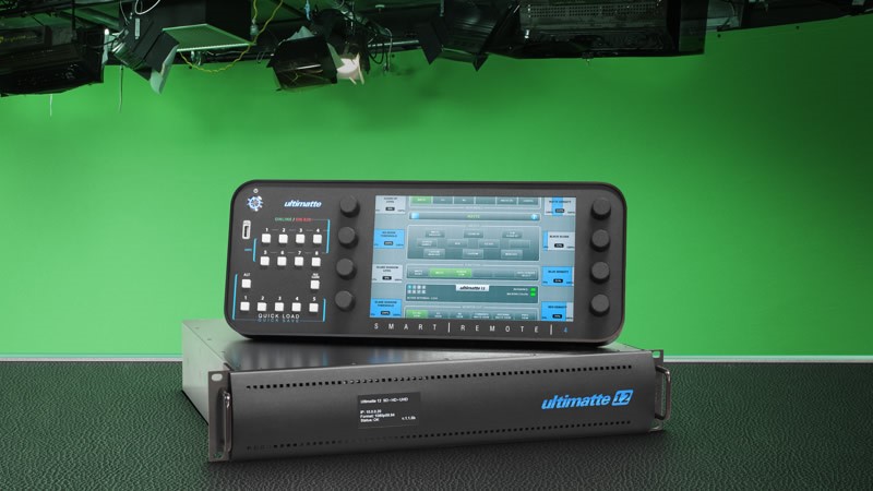 Blackmagic Design Ultimatte