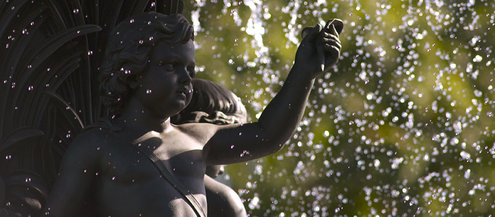 Sony FS7 II Servo Zoom Example