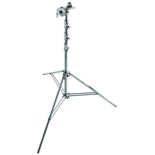 Avenger Overhead Steel Stand 56 with Leveling Leg