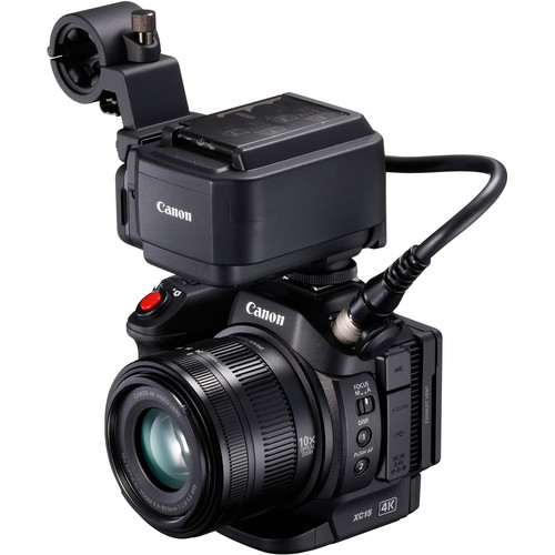 Canon Digital Cameras and Video Cameras