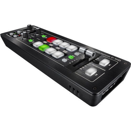 V-1HD Switcher