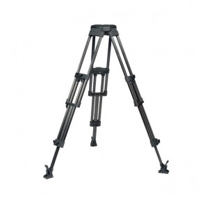 3880-3 Two-Stage Aluminum Tripod