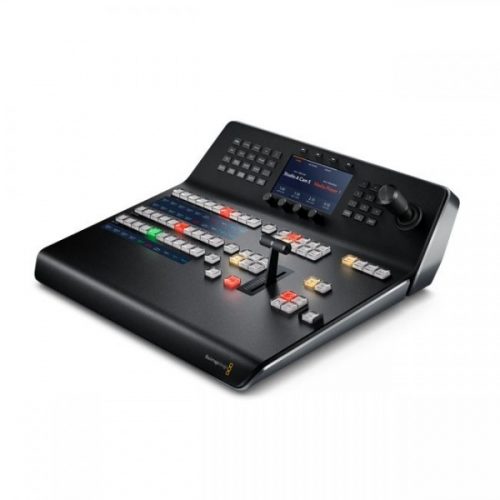 Blackmagic Design ATEM 1 M/E Advanced Panel