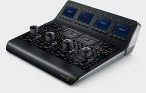 Blackmagic Design ATEM Camera Control Panel