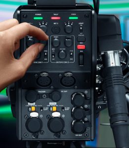 Blackmagic Fiber Converter 1