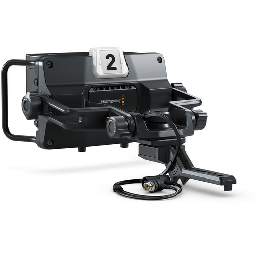 Blackmagic Design 7" URSA Studio Viewfinder G2