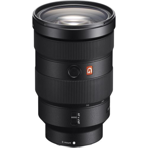 Sony FE 24-70mm f/2.8 GM II Lens (Sony E)