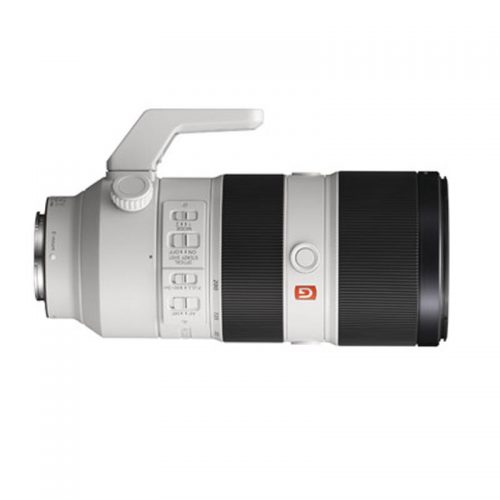 Sony FE 70-200mm f/2.8 GM OSS Lens