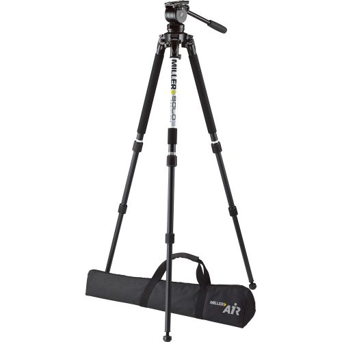 Miller Air Alloy Tripod System