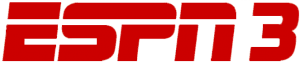 ESPN3 Logo