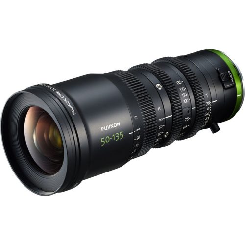 MK50-135mm T2.9 Lens