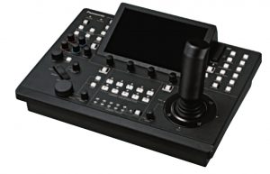 Panasonic AW-RP150 PTZ Controller