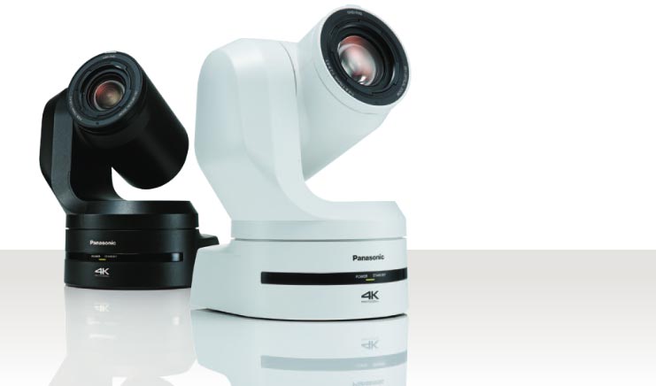 AW-UE150 Both Colors w/ Reflection