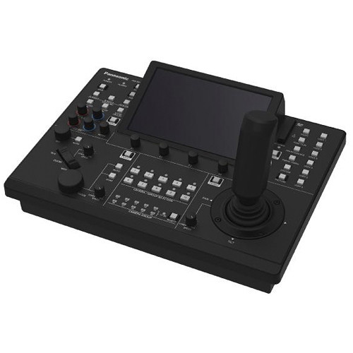 Remote Camera Controller