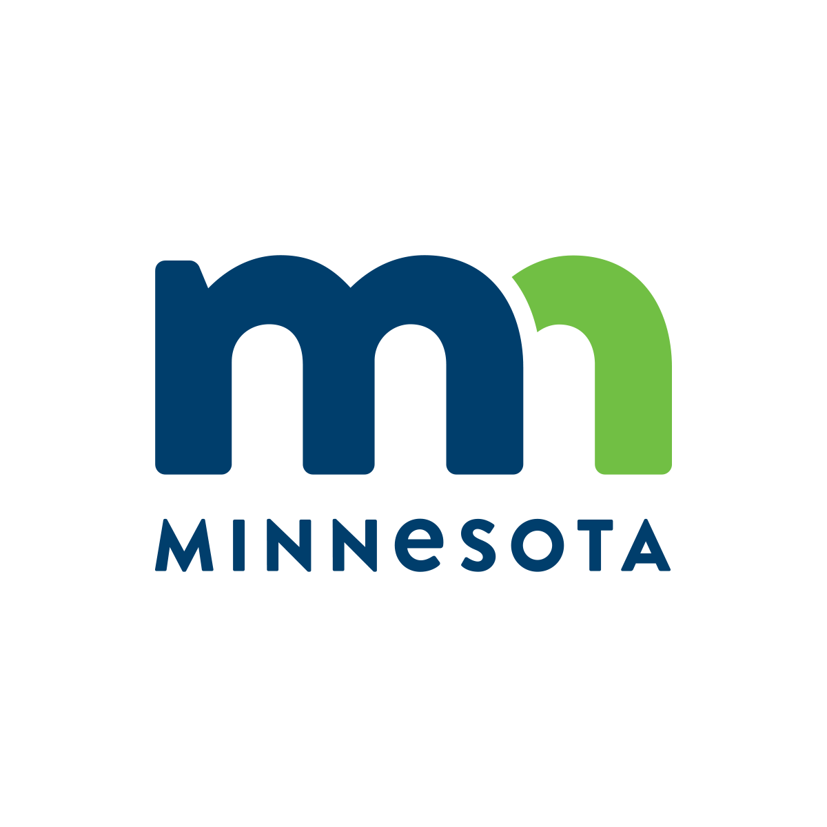 State of Minnesota Logo