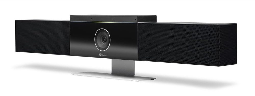 Polycom Studio USB Video Bar