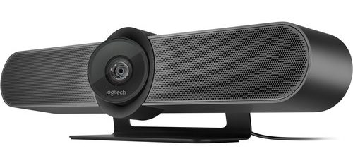 Logitech MeetUp All-In-One Video Conferencing Camera