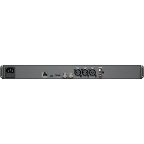 Blackmagic Design Audio Monitor 12G - Image 2