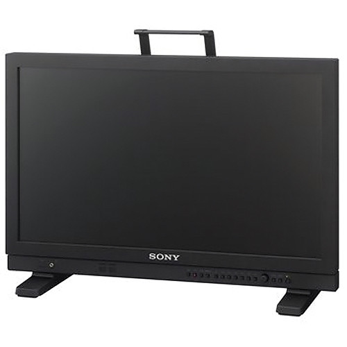 Sony LMD-A220 22" LCD