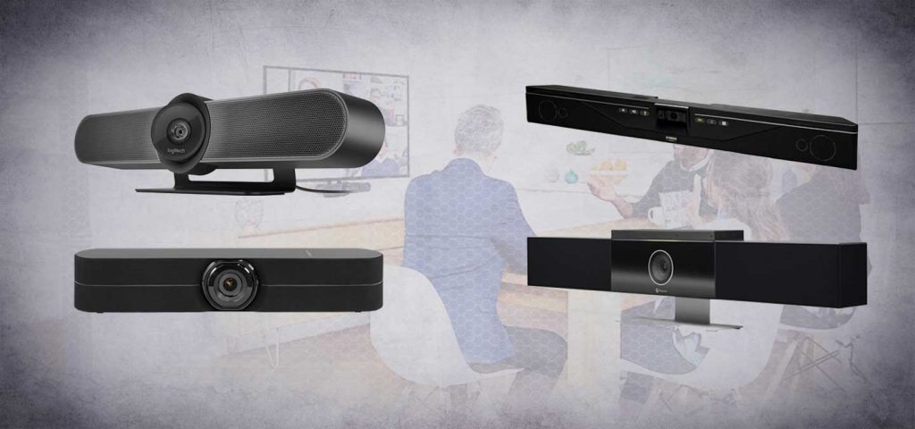 All in One Video Conferencing Systems