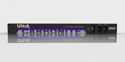 Carbonite Ultra Engine