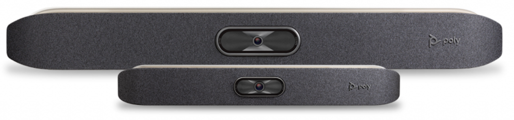 Poly Studio X30 and X50