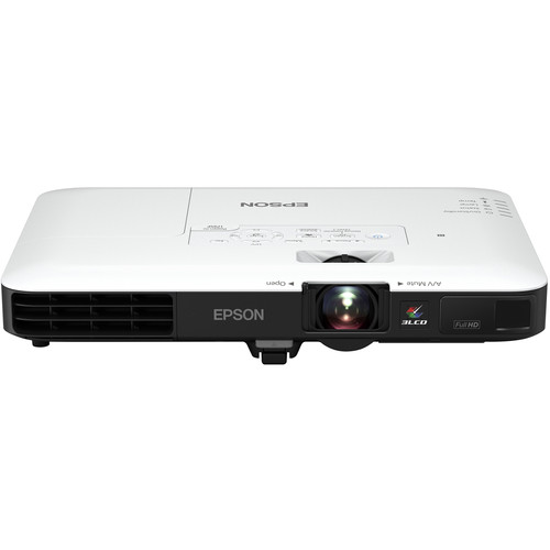 PowerLite 1795F Projector