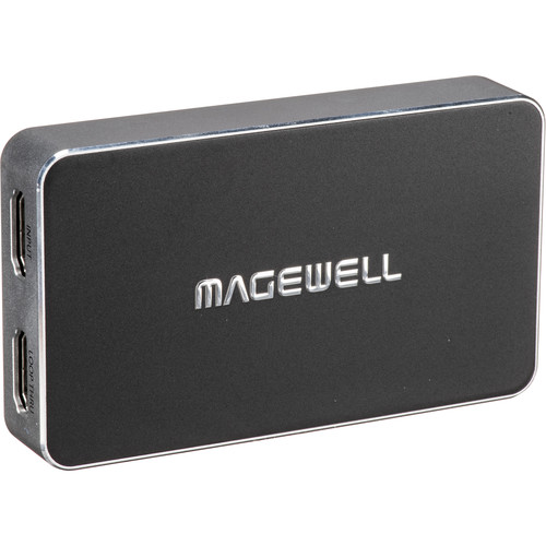 Magewell USB Capture Plus
