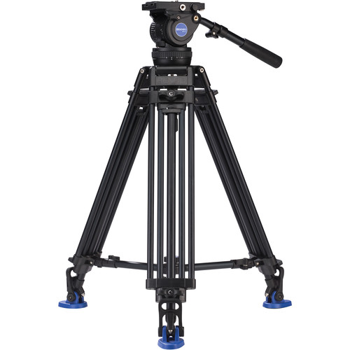 Benro BV10 Tripod