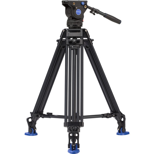 BV6 Tripod