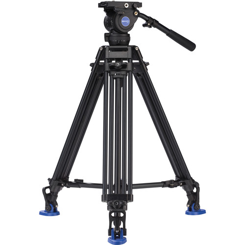 Benro BV8 Tripod
