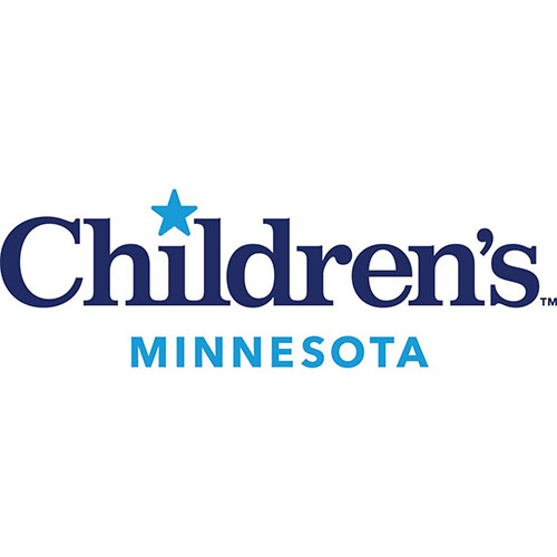 Children’s Minnesota Logo