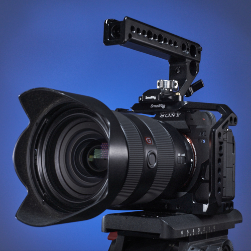 Sony a7S III Mirrorless Camera (Body Only)